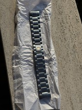 Bracciale cinturino omega usato  Casalmaiocco