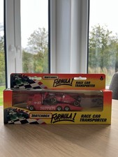 Matchbox formula ferrari gebraucht kaufen Matchbox formula ferrari gebraucht kaufen  Osnabrück