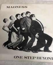 Madness vinyl one for sale  BRACKNELL