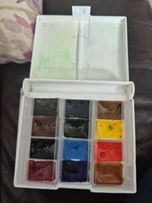 White nights pan for sale  HULL