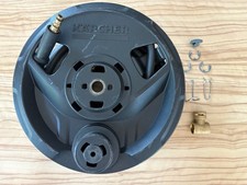 Kärcher schlauch trommel gebraucht kaufen  Aurich