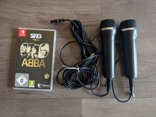 Let sing abba gebraucht kaufen  Thannhausen