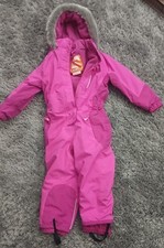 Girls campri pink for sale  CARMARTHEN