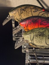 Xcalibur lure lot for sale  Gilbert