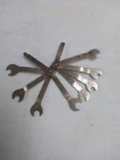 Accessorio per trousse usato  Vottignasco