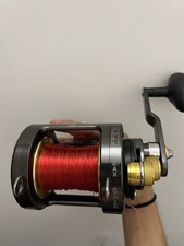 Mulinello pesca traina usato  Italia