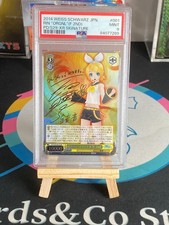 Rin signed foil d'occasion  Paris I