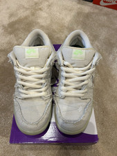 Uk9.5 nike dunk for sale  MACCLESFIELD