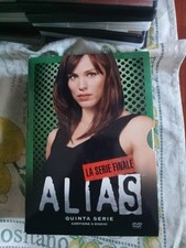 Alias quinta serie usato  Acerra