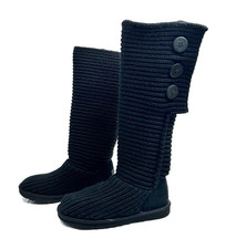 Ugg australia black for sale  Schwenksville