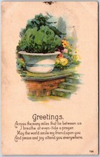 Greetings across many for sale  Boiling Springs