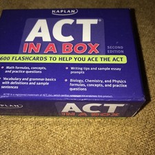 Act box 600 for sale  Irving