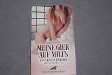 Gier milfs reif gebraucht kaufen  Würzburg