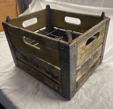 Vintage foremost wooden for sale  Iona