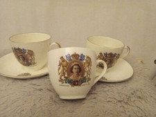 Queen elizabeth 1953 for sale  WIGAN