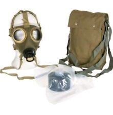 Atemschutzmaske gasmaske behö gebraucht kaufen  Homburg
