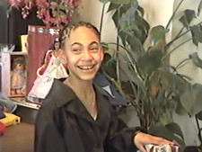 Fita VHS-C 2001 Família Natal Casa Presentes Jantar Karaokê Ano Novo 120 minutos comprar usado  Enviando para Brazil