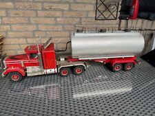 Vintage camion wedico usato  Spedire a Italy