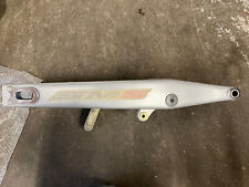 Husqvarna 125 swingarm for sale  UK