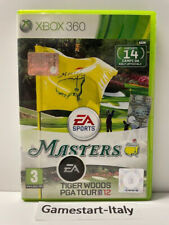 Masters tiger woods usato  Sassuolo