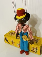 Pelham puppets marionette for sale  Atglen