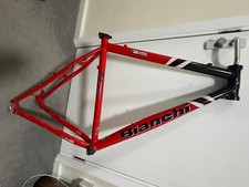 Bianchi tycoon 5000 for sale  HENLEY-ON-THAMES