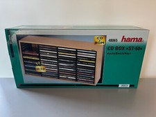Hama box buche gebraucht kaufen  Hamburg