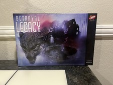 Avalon hill betrayal for sale  Chino Hills