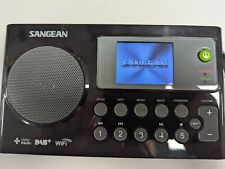 Sangean wfr 27c for sale  BANBURY