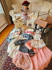 Samantha american girl for sale  Yarmouth Port
