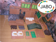 Playmobil 4305 güterbahnhof gebraucht kaufen  Winnenden