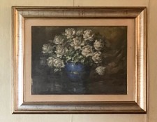 Dipinto olio tela usato  Milano