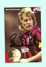 Bernd schuster dfb gebraucht kaufen  Berlin