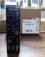 Lindell 500v vintage for sale  KETTERING
