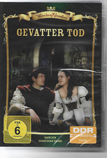 Dvd gevatter tod gebraucht kaufen  Kiel