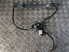 Motorino alzavetro anteriore usato  Italia