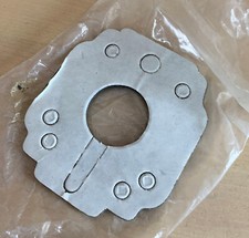 Usado, Gibraltar RIMS Rack Tom Mount Bracket Pad Gsaket Adesivo Feltro Universal Anos 90 00 comprar usado  Enviando para Brazil