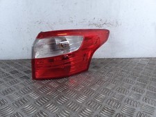 Focus tail light for sale  STRANRAER