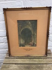 Frederick nash 1782 for sale  EASTBOURNE