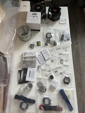 Lot accessoires montre d'occasion  Challans