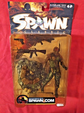 Mcfarlane toys spawn usato Mcfarlane toys spawn usato  Gorizia