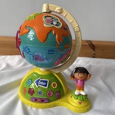 Vtech dora explorer for sale  BRIDGWATER