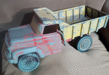 Hubley dump truck for sale  Canton