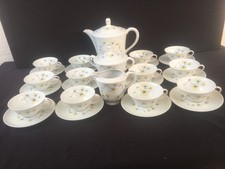 Ancien service café d'occasion Ancien service café d'occasion  Clermont