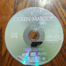 *DISC ONLY* Queen Margot - Isabelle Adjani Virni Lisi Vincent Perez DVD -BOGO comprar usado  Enviando para Brazil