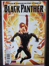 Marvel comics black for sale  Lake Saint Louis