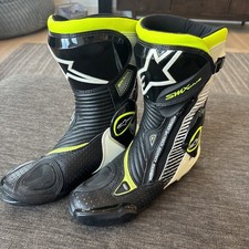 Alpinestars smx plus for sale  Ogden
