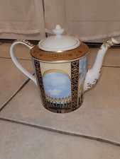Superbe cafetière bernardaud d'occasion  Neuvy-Saint-Sépulchre