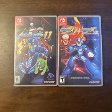 Mega man legacy for sale  Plano