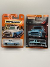 Matchbox dodge sweptside for sale  Spring
